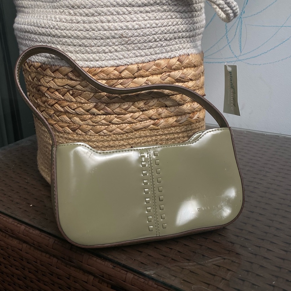 Vintage guess mini bag